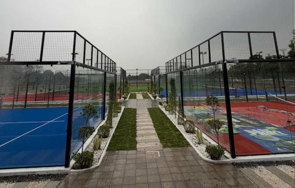 FR Sports Arena - Sialkot